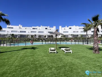 3 bedroom Apartment for Sale in Bel Air