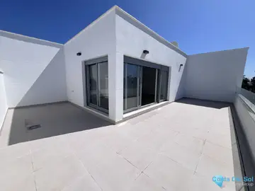 3 bedroom Apartment for Sale in Bel Air-101285