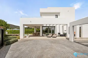 5 bedroom House for Sale in La Cala Golf-37379