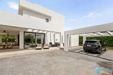 5 bedroom House for Sale in La Cala Golf-37380