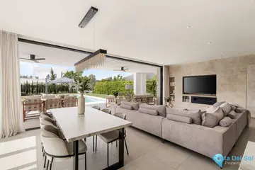 5 bedroom House for Sale in La Cala Golf-37385