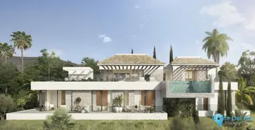 4 bedroom House for Sale in La Cala Golf