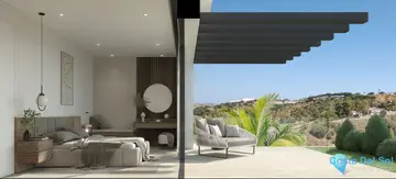 4 bedroom House for Sale in La Cala Golf-37401