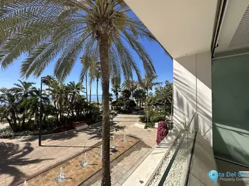 3 bedroom Apartment for Sale in Estepona