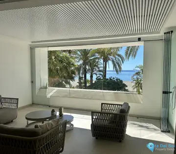 3 bedroom Apartment for Sale in Estepona-37408