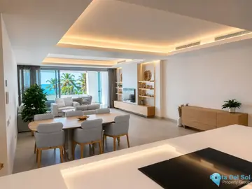3 bedroom Apartment for Sale in Estepona-37411