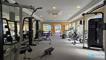 3 bedroom Apartment for Sale in Estepona-37420