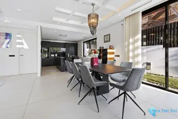6 bedroom House for Sale in San Pedro de Alcántara-37440