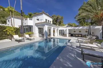 5 bedroom House for Sale in El Paraiso-37441