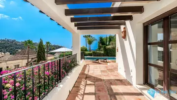 4 bedroom House for Sale in Los Arqueros-37473