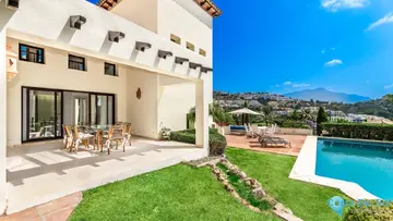 4 bedroom House for Sale in Los Arqueros-37478