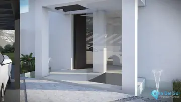 5 bedroom House for Sale in Estepona-37498