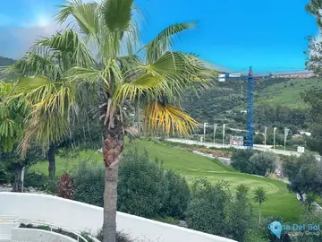 5000m2 Plot for Sale in Estepona-37511