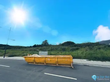5000m2 Plot for Sale in Estepona-37503