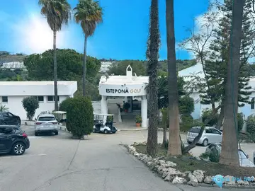 5000m2 Plot for Sale in Estepona-37505