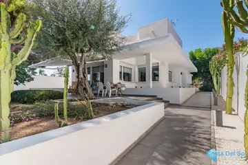 4 bedroom House for Sale in Marbella