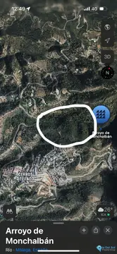 150000m2 Plot for Sale in Istán-37567