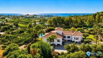3 bedroom House for Sale in Estepona