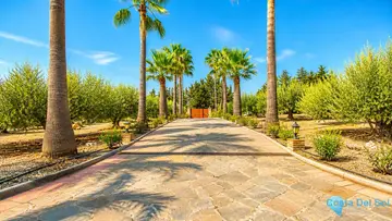 3 bedroom House for Sale in Estepona-37564