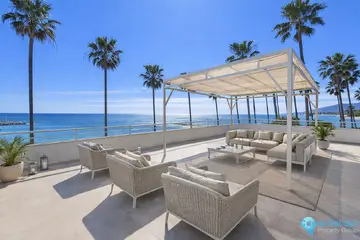 5 bedroom Apartment for Sale in Marbella-37587