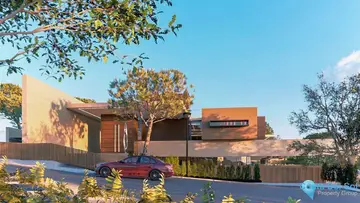 5481m2 Plot for Sale in Sotogrande Alto-37604