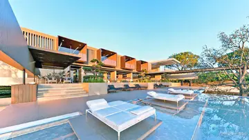 5481m2 Plot for Sale in Sotogrande Alto-37608