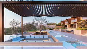 5481m2 Plot for Sale in Sotogrande Alto-37614