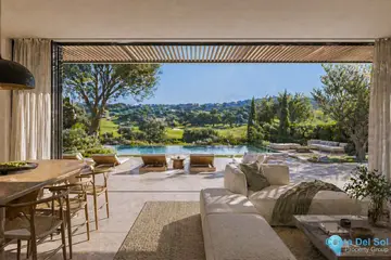 5481m2 Plot for Sale in Sotogrande Alto-37615
