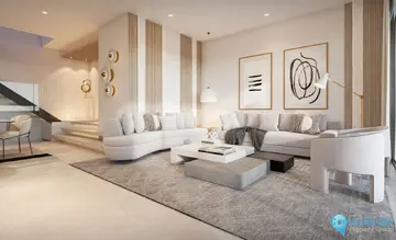 4 bedroom House for Sale in New Golden Mile-37619