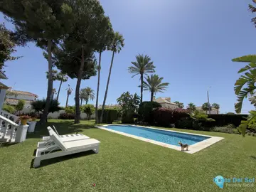 4 bedroom House for Sale in San Pedro de Alcántara-37626