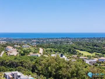 3008m2 Plot for Sale in Sotogrande