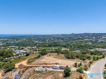 3008m2 Plot for Sale in Sotogrande-37642