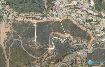 59494m2 Plot for Sale in La Mairena-37645