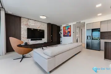 3 bedroom Apartment for Sale in Cabopino-37674