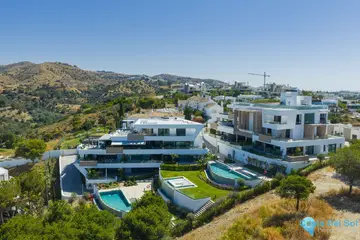 3 bedroom Apartment for Sale in Cabopino-37659