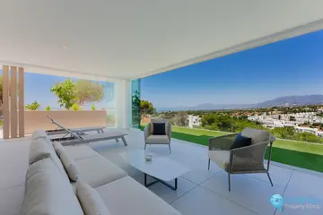 3 bedroom Apartment for Sale in Cabopino-37668