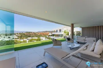 3 bedroom Apartment for Sale in Cabopino-37670