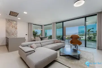 3 bedroom Apartment for Sale in Cabopino-37671