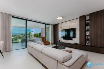 3 bedroom Apartment for Sale in Cabopino-37672
