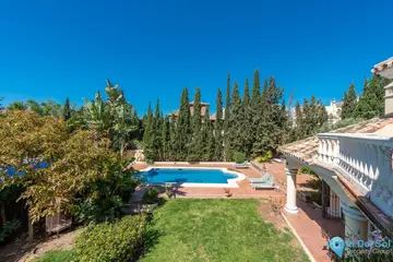 8 bedroom House for Sale in Marbella-37708