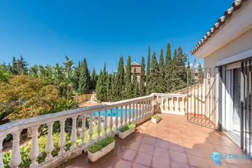 8 bedroom House for Sale in Marbella-37704