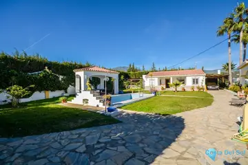 8 bedroom House for Sale in Estepona-37732