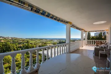 8 bedroom House for Sale in Estepona-37735
