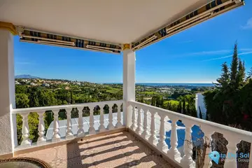8 bedroom House for Sale in Estepona-37738