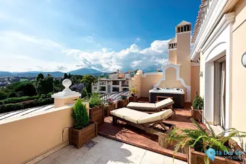 3 bedroom Apartment for Sale in The Golden Mile-37767