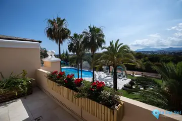 3 bedroom Apartment for Sale in The Golden Mile-37773