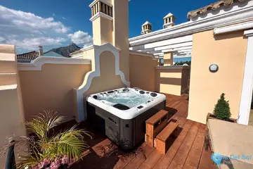 3 bedroom Apartment for Sale in The Golden Mile-37775