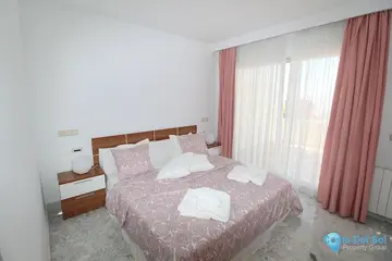 4 bedroom Apartment for Sale in Puerto Banús-37791