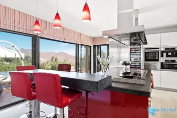 5 bedroom House for Sale in La Mairena-37873