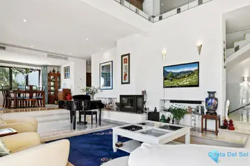 5 bedroom House for Sale in La Mairena-37872